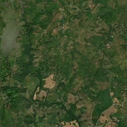 Boquerón High Resolution Satellite Map