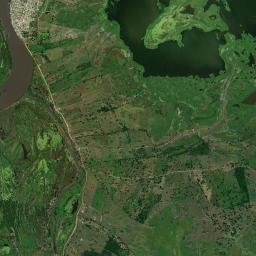 Morales High Resolution Satellite Map