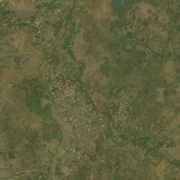 Ajasse Ipo High Resolution Satellite Map