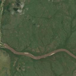 Faro Department High Resolution Satellite Map