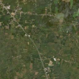 Amphoe Na Bon High Resolution Satellite Map