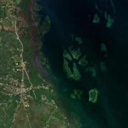 Tudela High Resolution Satellite Map