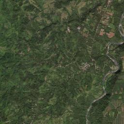 Tignapalan High Resolution Satellite Map