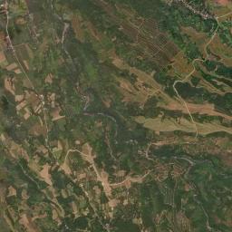 Salimbalan High Resolution Satellite Map