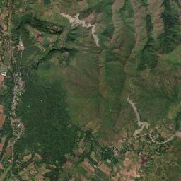 Impalutao High Resolution Satellite Map