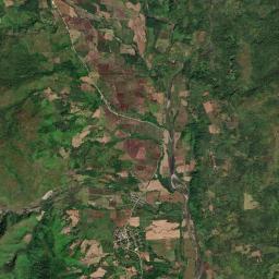 Busdi High Resolution Satellite Map