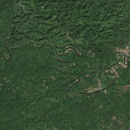 Binucayan High Resolution Satellite Map