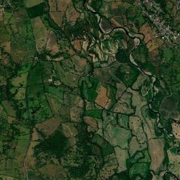 Remedios High Resolution Satellite Map