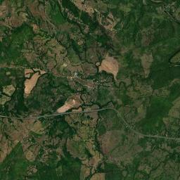 San Bartolo High Resolution Satellite Map