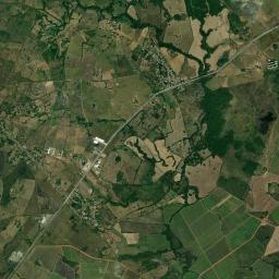 Distrito de Aguadulce High Resolution Satellite Map