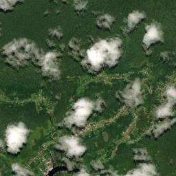 Mabaruma High Resolution Satellite Map