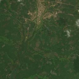 Rotifunk High Resolution Satellite Map