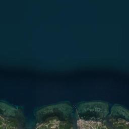 Kauswagan High Resolution Satellite Map