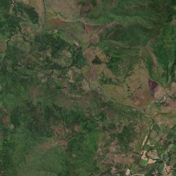 Canayan High Resolution Satellite Map