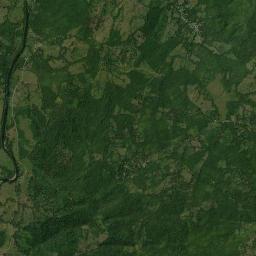 Bisvalles High Resolution Satellite Map