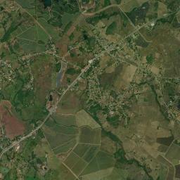 El Roble High Resolution Satellite Map