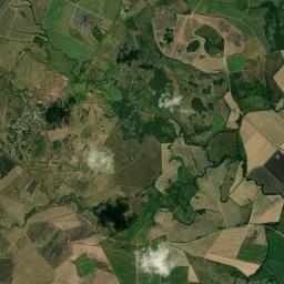 La Loma High Resolution Satellite Map