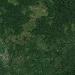 Yaviza High Resolution Satellite Map