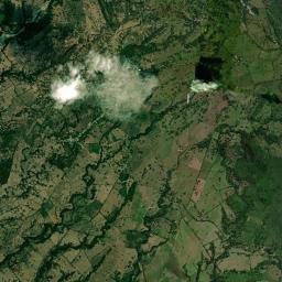 Río de Oro High Resolution Satellite Map