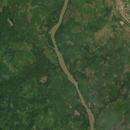 Boajibu High Resolution Satellite Map