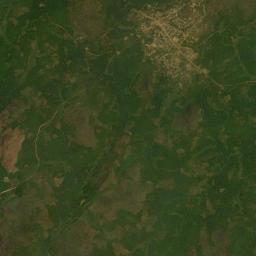 Panguma High Resolution Satellite Map