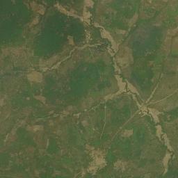 Worodougou High Resolution Satellite Map