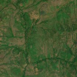 Tain High Resolution Satellite Map
