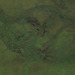 Administrative Zone 1 High Resolution Satellite Map