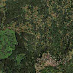 Gorē High Resolution Satellite Map