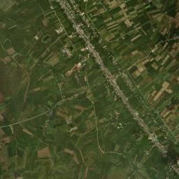 Amphoe Chaloem Phra Kiat High Resolution Satellite Map