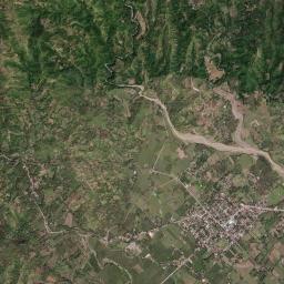 Dumingag High Resolution Satellite Map