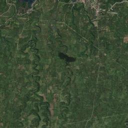 Kawit High Resolution Satellite Map