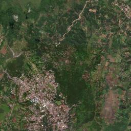 Sumpong High Resolution Satellite Map