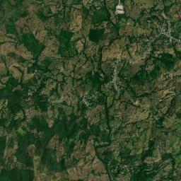 San Pedro del Espino High Resolution Satellite Map