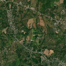 Los Algarrobos High Resolution Satellite Map