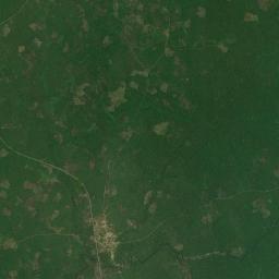 Baiima High Resolution Satellite Map