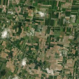 Amphoe Chian Yai High Resolution Satellite Map