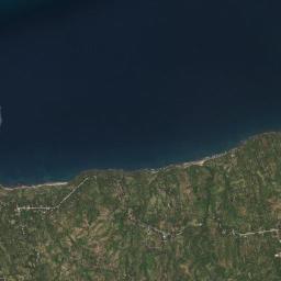 Salug High Resolution Satellite Map