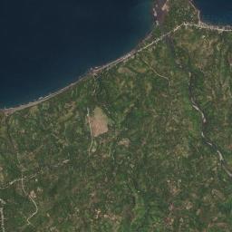 Caracal High Resolution Satellite Map