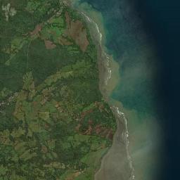 Limones High Resolution Satellite Map