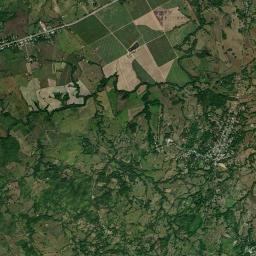 Chupampa High Resolution Satellite Map