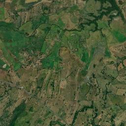 Distrito de Parita High Resolution Satellite Map