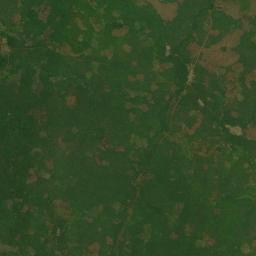 Moyamba District High Resolution Satellite Map