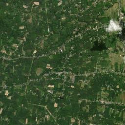Amphoe Chulabhorn High Resolution Satellite Map