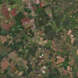 Laguitas High Resolution Satellite Map