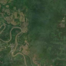 Veruela High Resolution Satellite Map