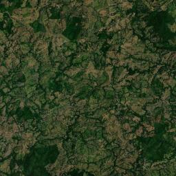 El María High Resolution Satellite Map