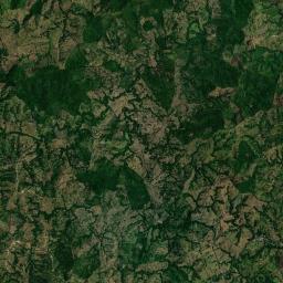 Quebrada de Oro High Resolution Satellite Map