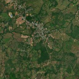 Atalaya High Resolution Satellite Map