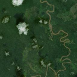 Camogantí High Resolution Satellite Map